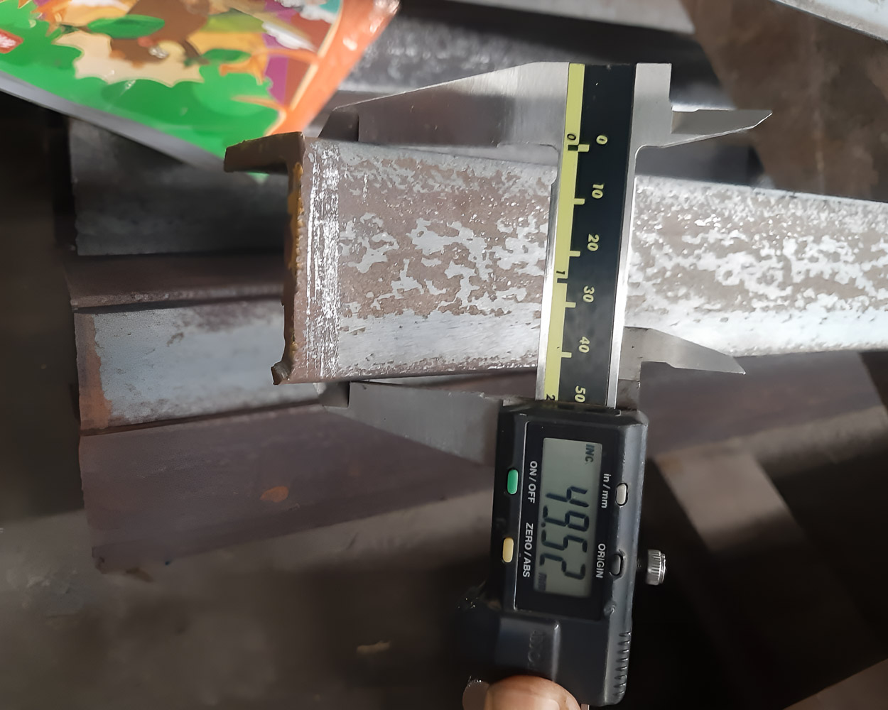 Product Image Thumbnail